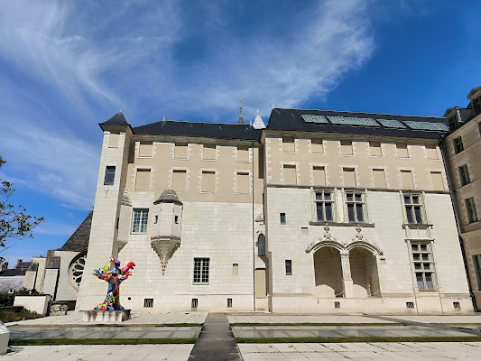 Musée des Beaux-Arts