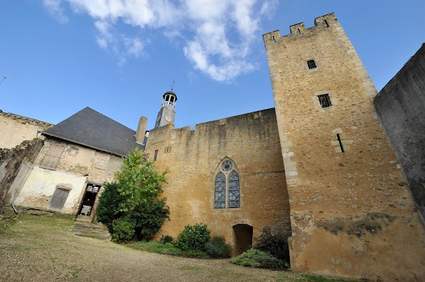 Musée des Fours Banaux