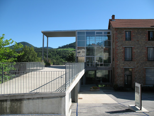 Musée des Manufactures de Dentelles