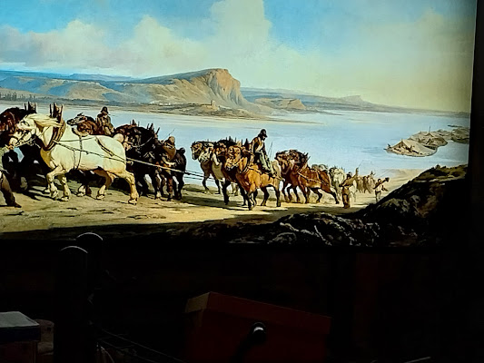 Musée des Mariniers du Rhône