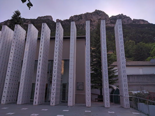 Musée des Merveilles