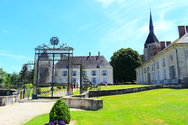 Musée des Métiers d'Antan