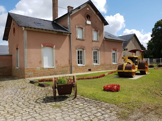 Musée des Ponts et Chaussées