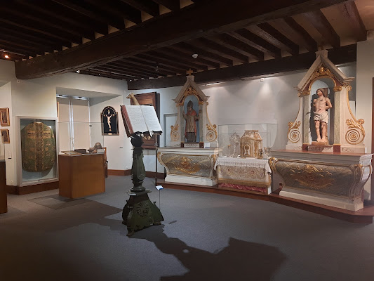 Musée départemental d'art religieux de Sées