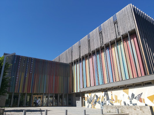 musée départemental de la tapisserie d'Aubusson