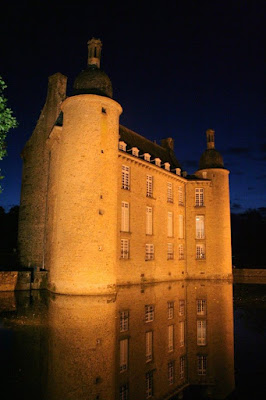 Musée du château de Flers