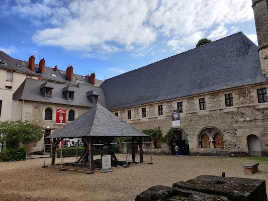 Musée du Compagnonnage