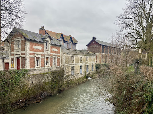 Musée du cuir et de la tannerie