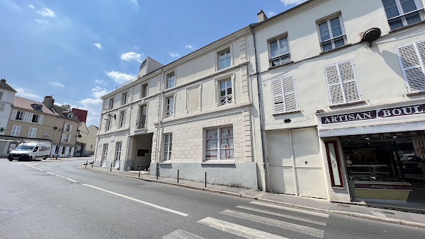 Musée du Dr Cathelin