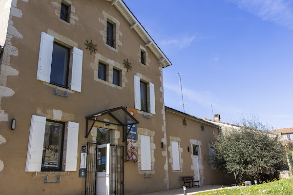 Musée du Liège et du Bouchon