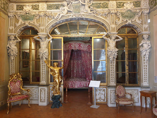 Musée du Palais Lascaris