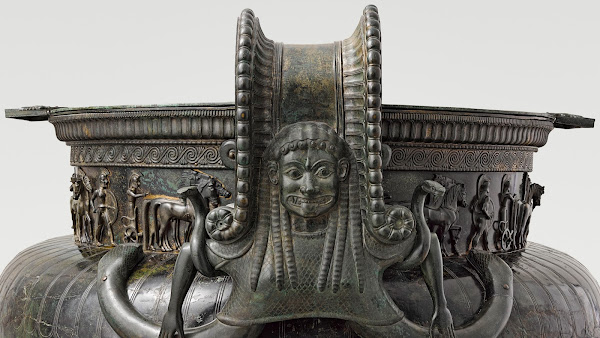 Musée du Pays Châtillonnais