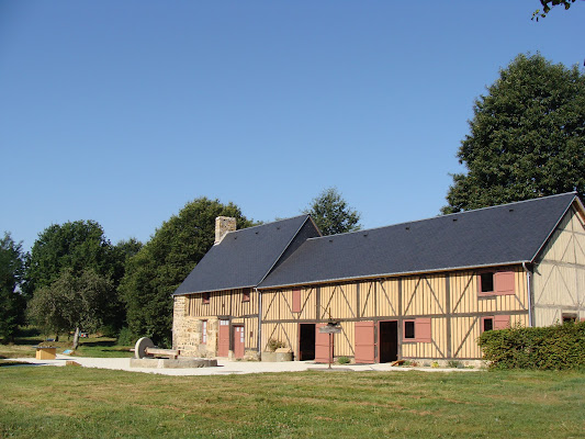 Musée du Poiré