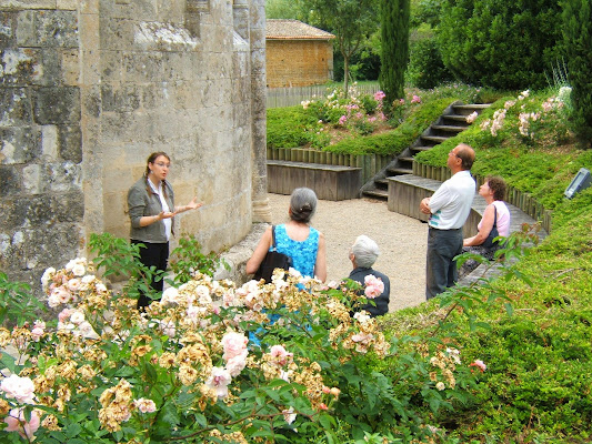 Musée du Poitou Protestant