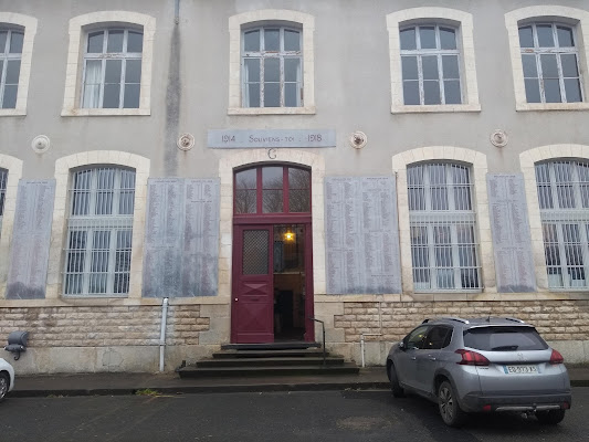 Musée du sous-officier