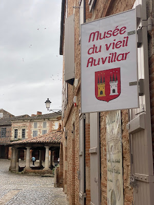 Musée du Vieil Auvillar