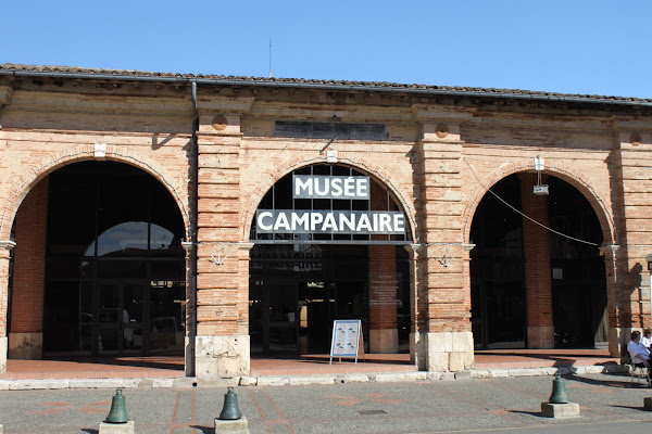 Musée européen d'art campanaire