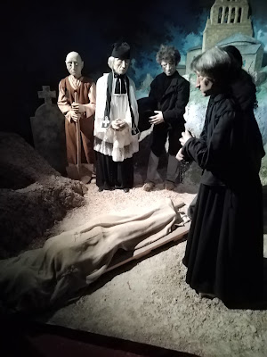 Musée Fantastique de la Bête du Gévaudan