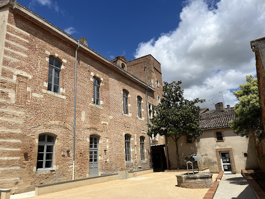 Musée Fermat
