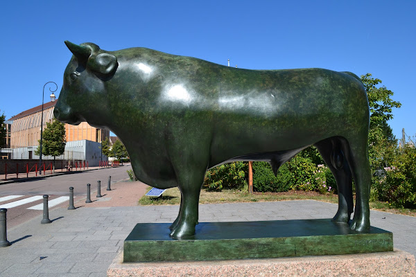 Musée François Pompon