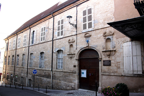 Musée Georges-Garret