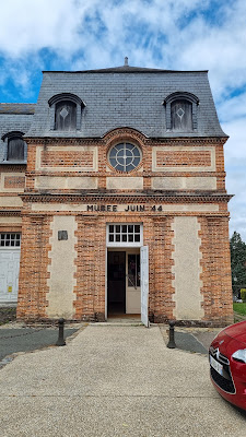 Musée Juin 44