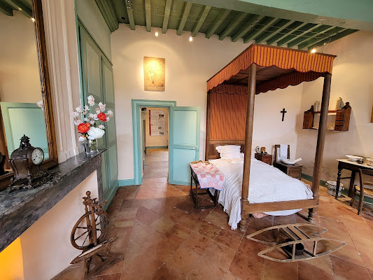 Musée Lamothe-Cadillac