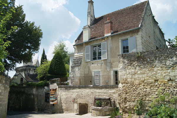Musée Lansyer