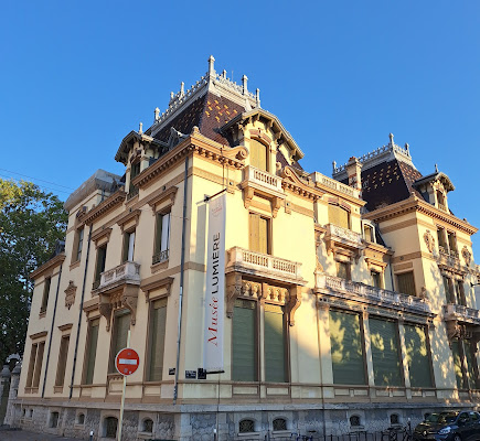 Musée Lumière
