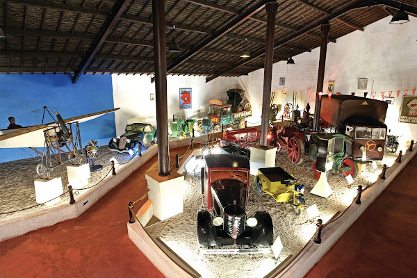 Musée Maurice Dufresne