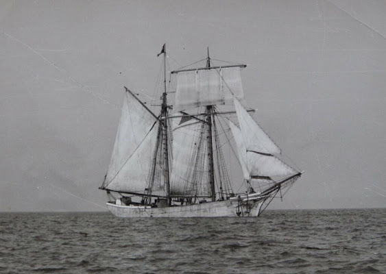 Musée Mémoire d'Islande / PLAERANEG GWECHALL