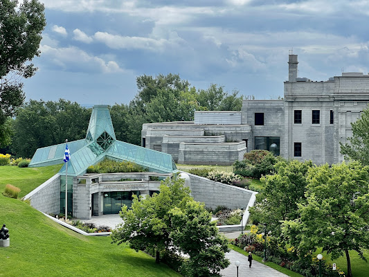 Musée national des beaux-arts du Québec