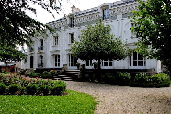 Musée Robert Dubois-Corneau