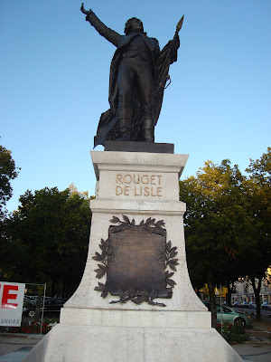 Musée Rouget de Lisle