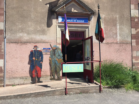 Musee du Combattant de la Haute Saone
