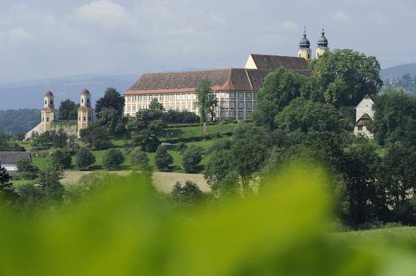 Museen in Schloss Stainz: Jagdmuseum, Landwirtschaftsmuseum und Erzherzog Johann Museum