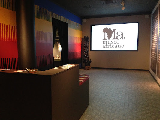 Museo Africano