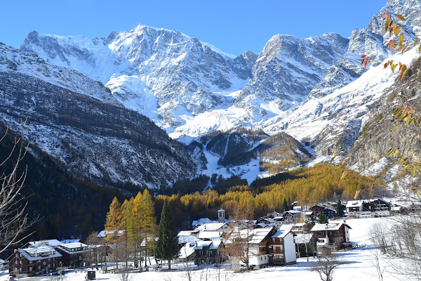Museo Antica Casa Walser di Borca/Museo Alts Walserhüüs Van Zer Burfuggu