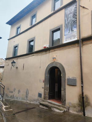 Museo archeologico e della vite e del vino