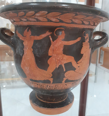 Museo Archeologico Fondazione De Palo Ungaro