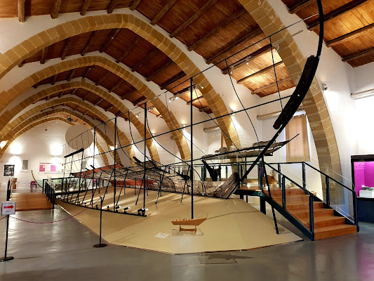 Museo Archeologico Lilibeo già Museo Archeologico Baglio Anselmi