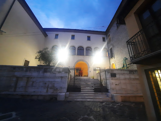 Museo archeologico nazionale della Basilicata