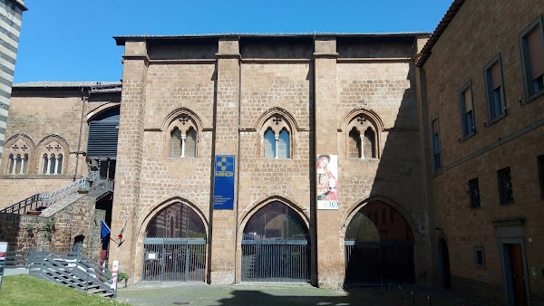 Museo Archeologico Nazionale di Orvieto