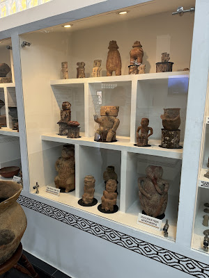 Museo Arqueológico Tierras de Xixaraca
