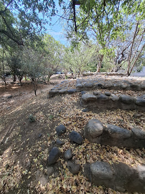 Museo Arqueológico Vega del Cobán