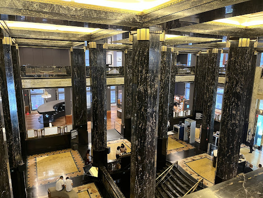 Museo Banco de México