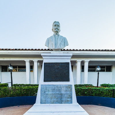 Museo Belisario Porras