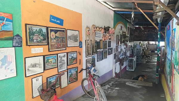 Museo Café Cabañas