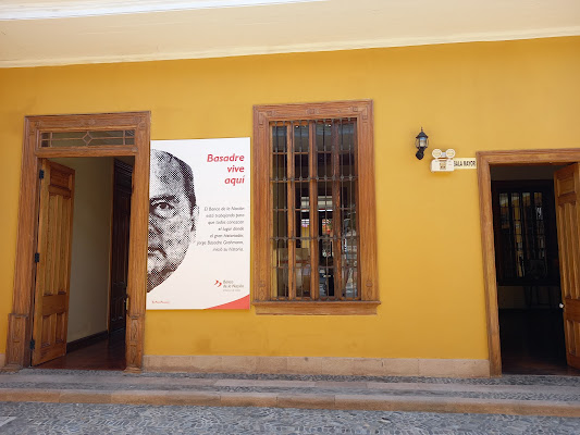 Museo Casa Basadre Grohmann