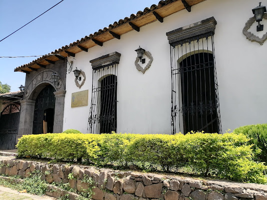 Museo Casa de Alejandro Cotto